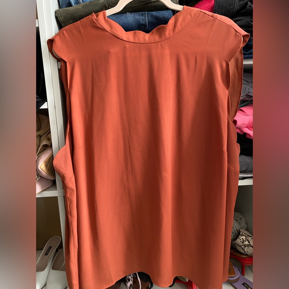MODCLOTH top.